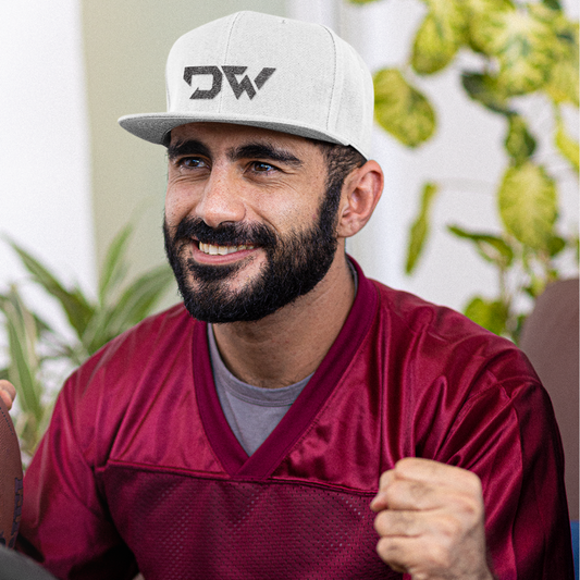 DW Heritage Snapback (6089M)