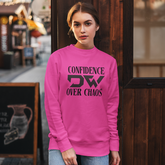 DW LogicLayer Midweight Sweatshirt (SS3000)