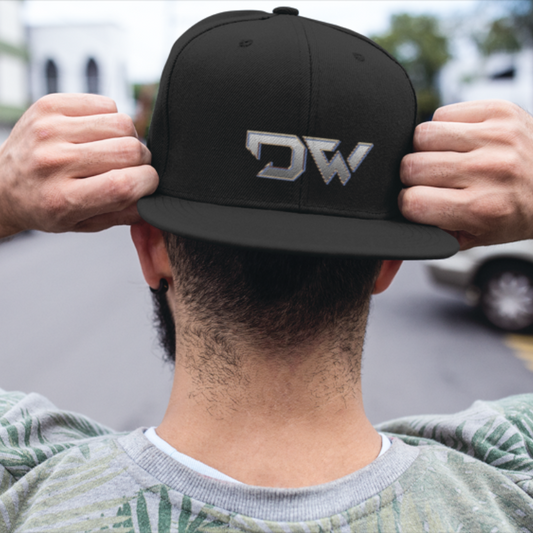 DW Heritage Snapback (6089M)