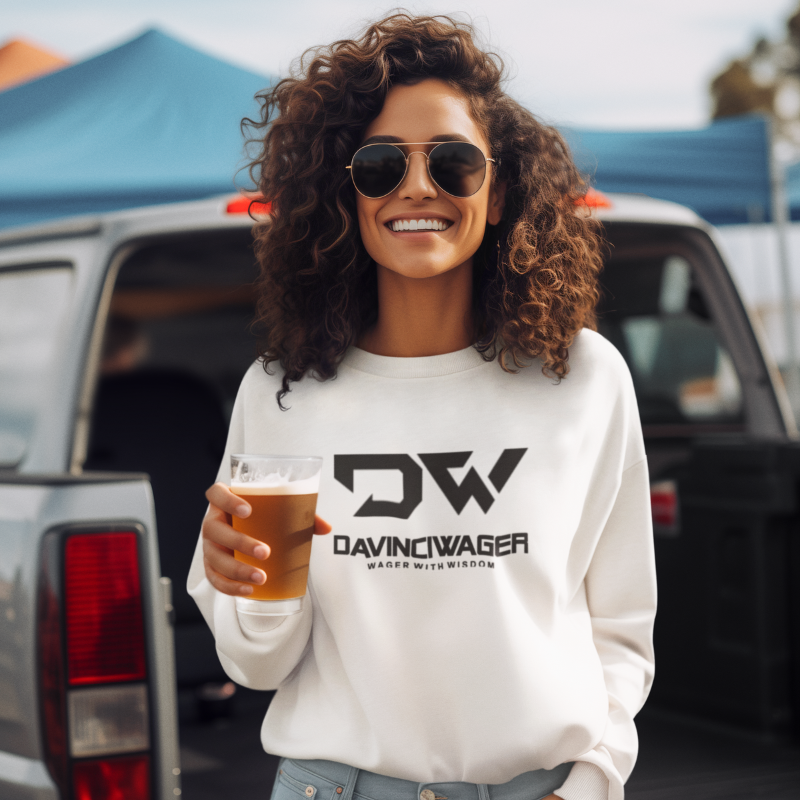 DW LogicLayer Midweight Sweatshirt (SS3000)