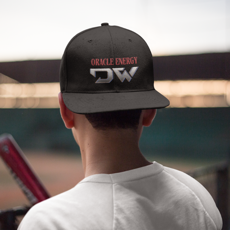 DW Heritage Snapback (6089M)