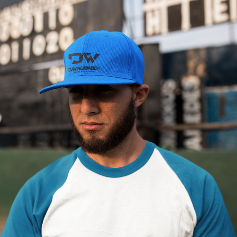 DW Heritage Snapback (6089M)
