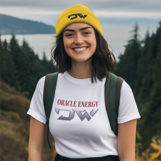 DW Cuffed Beanie – Precision Warmth (Smart Style)